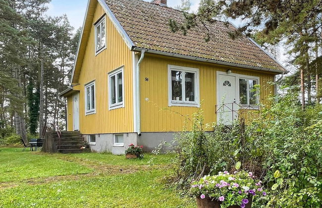 4 Person Holiday Home in Farjestaden - Foto 16