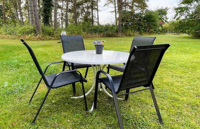 4 Person Holiday Home in Farjestaden - Foto 19
