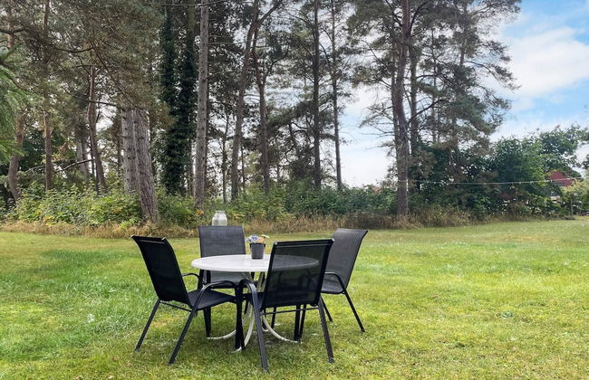 4 Person Holiday Home in Farjestaden - Foto 22