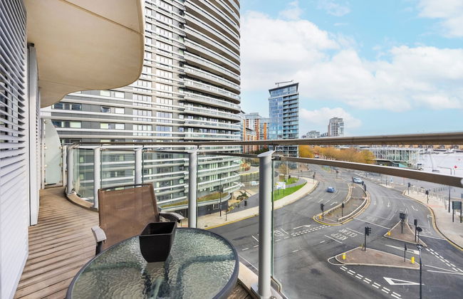 Hoola Cove Executive One Bed Apartment - Foto 11