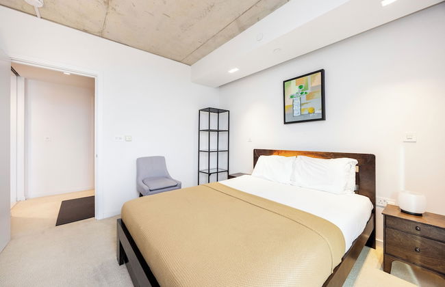 Hoola Cove Executive One Bed Apartment - Foto 9