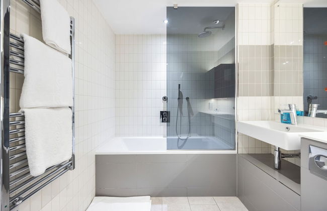 Hoola Cove Executive One Bed Apartment - Foto 6