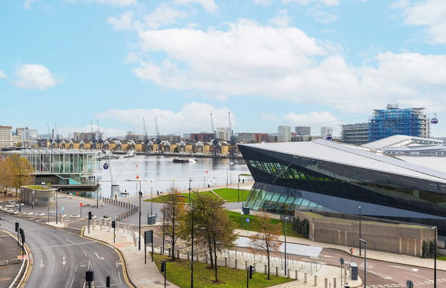 Hoola Cove Executive One Bed Apartment - Foto 10