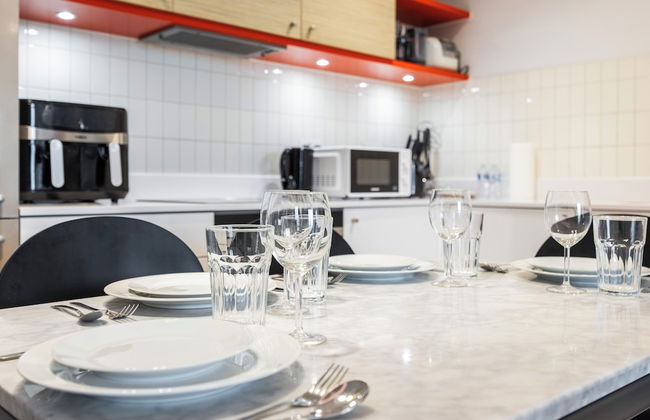 Hoola Cove Executive One Bed Apartment - Foto 3