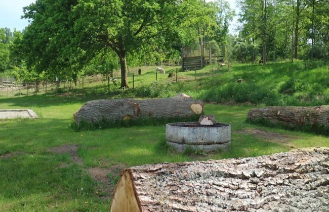 Holiday Home Near Fishing Area - Foto 9
