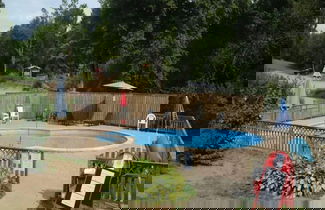 Foto 1 - Picturesque Holiday Home in Hoor