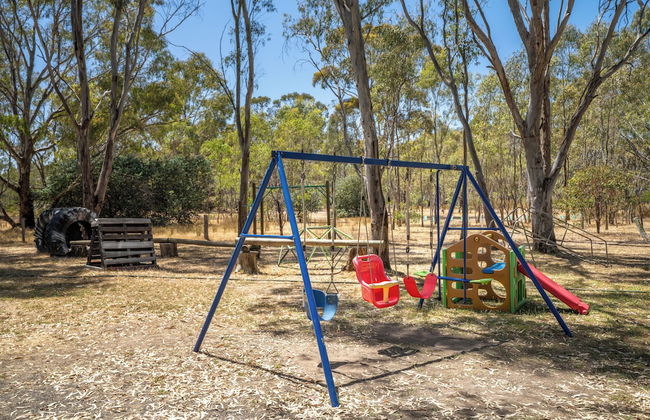 Tiny Away Escape at Grampians Edge - Photo 9
