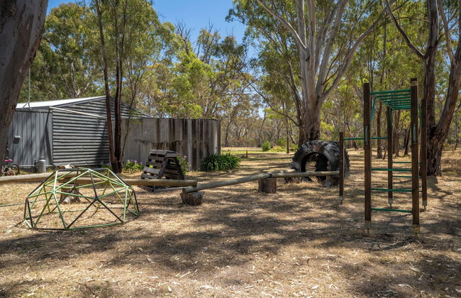 Tiny Away Escape at Grampians Edge - Photo 10