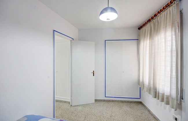 Apartment in Roses With Beachfront View - Foto 1