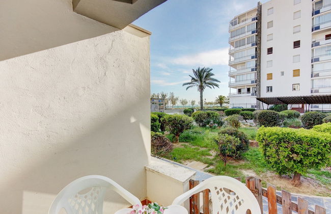 Apartment in Roses With Beachfront View - Foto 37