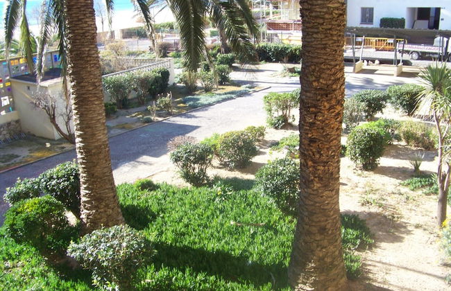 Apartment in Roses With Beachfront View - Foto 16