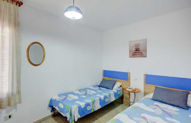 Apartment in Roses With Beachfront View - Foto 2