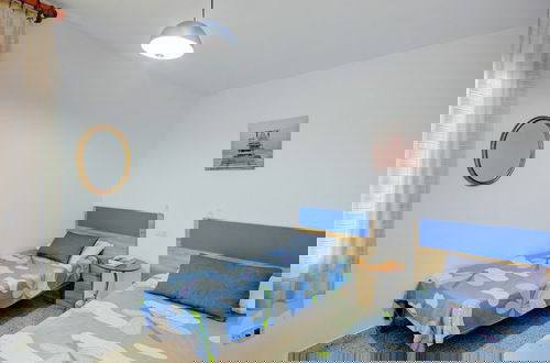 Foto 3 - Apartment in Roses With Beachfront View
