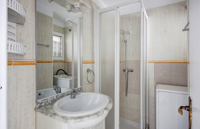 Apartment in Roses With Beachfront View - Foto 10