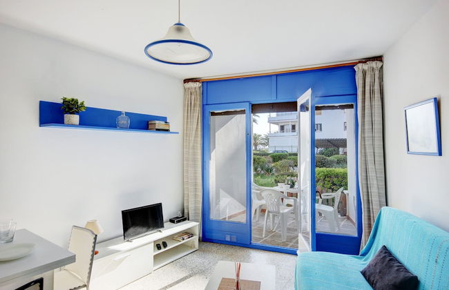 Apartment in Roses With Beachfront View - Foto 6