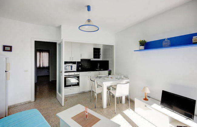 Apartment in Roses With Beachfront View - Foto 3