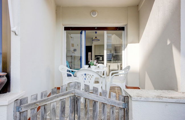 Apartment in Roses With Beachfront View - Foto 9