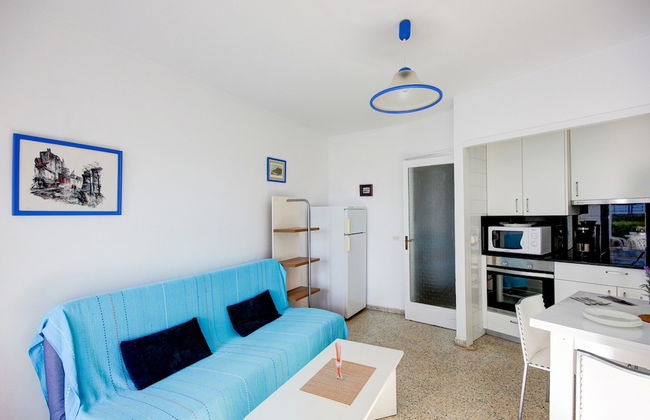 Apartment in Roses With Beachfront View - Foto 4