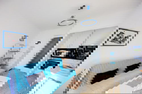 Foto 5 - Apartment in Roses With Beachfront View