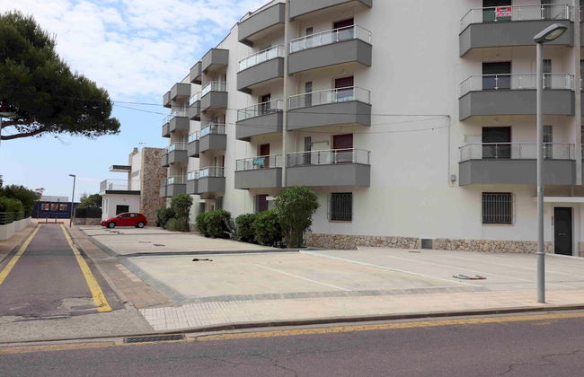 Apartment in Roses With Beachfront View - Foto 18