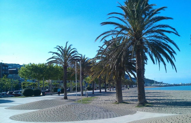 Apartment in Roses With Beachfront View - Foto 24