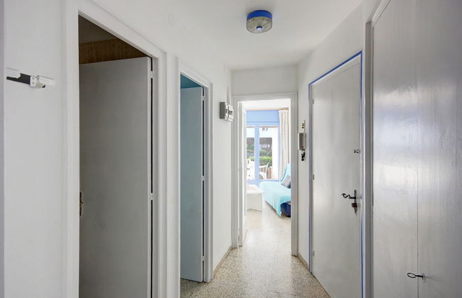 Apartment in Roses With Beachfront View - Foto 14