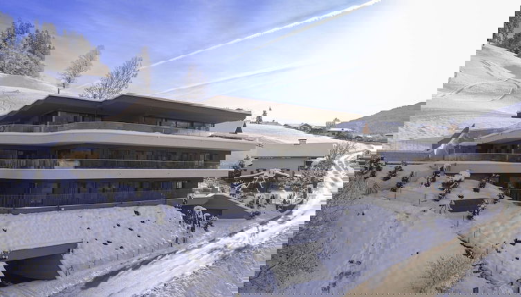 Foto 1 - Cosy Apartment on the Ski-slope
