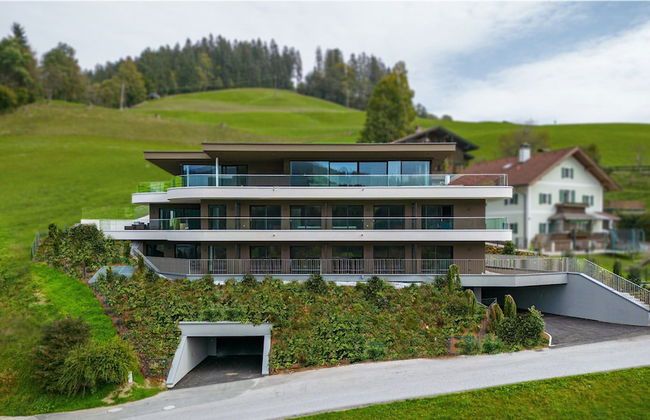 Spacious Apartment With Terrace - Foto 22