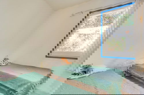 Foto 2 - Apartment With Scenic View