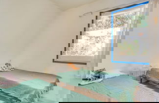 Foto 2 - Apartment With Scenic View