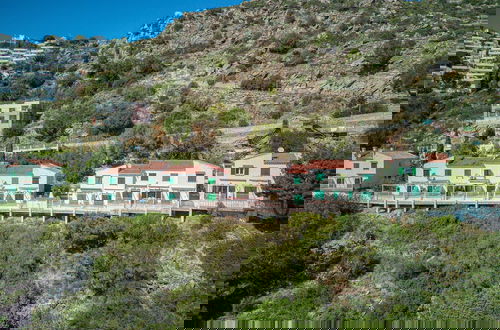Foto 1 - Apartment With Scenic View