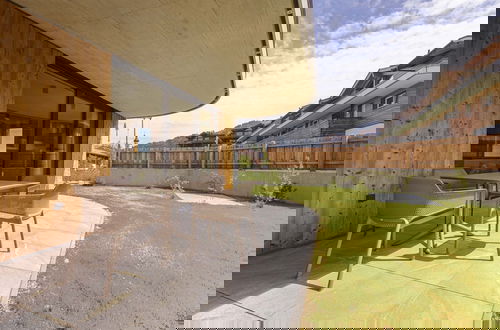 Foto 20 - Apartamento de 2 quartos em Oberndorf in Tirol com jardim e sauna