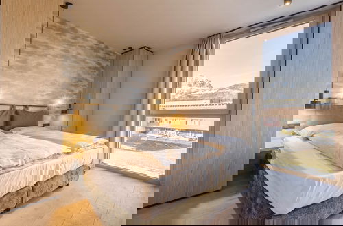 Foto 4 - Apartamento de 2 quartos em Oberndorf in Tirol com jardim e sauna