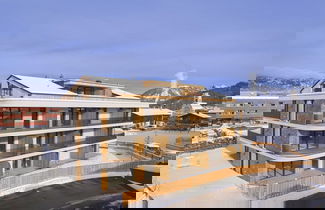 Foto 1 - Lovely Apartment Near ski Area