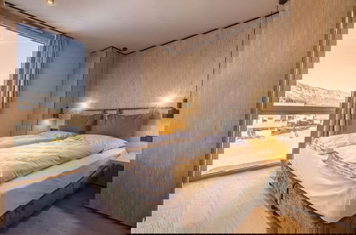Foto 6 - Apartamento de 2 quartos em Oberndorf in Tirol com jardim e sauna