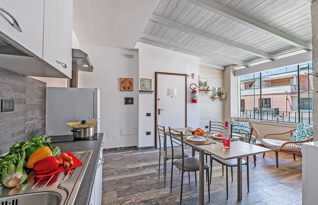 Pino 1 - 3 Bedrooms Near The Sea - Foto 11