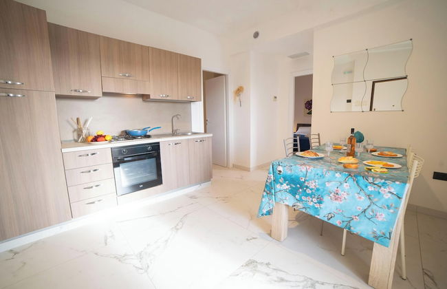 Pino 6 - 3 bedrooms Near The Sea - Foto 19