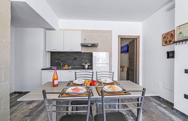 Pino 1 - 3 Bedrooms Near The Sea - Foto 27