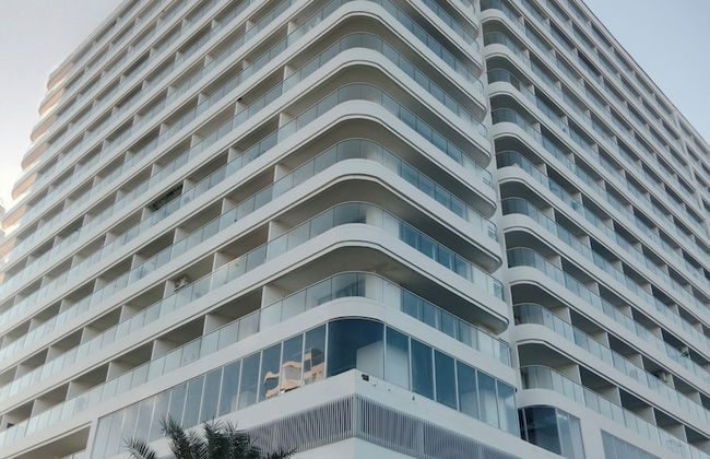 Cartagena Beach Resort - Foto 55