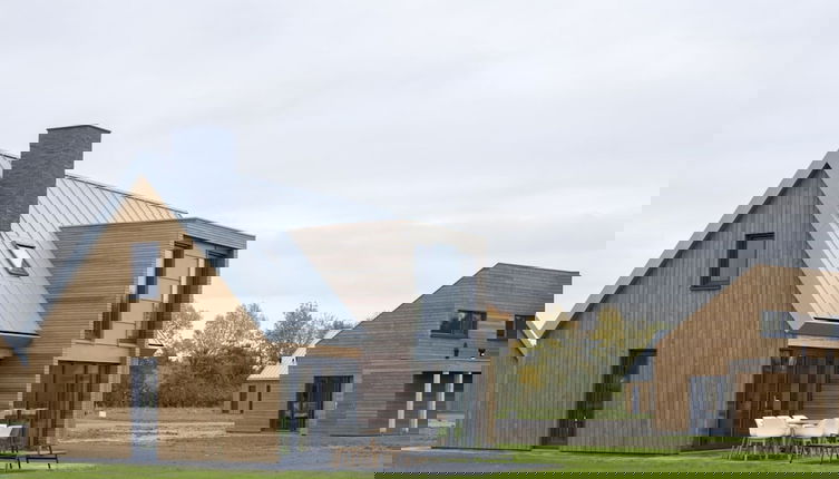 Foto 1 - Modern Villa nr Lake Veere