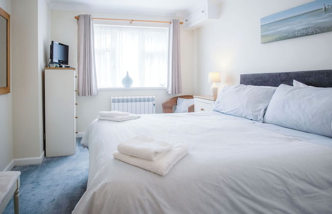 Clover Cottage - 2 Bedroom Cottage - Begelly - Foto 10
