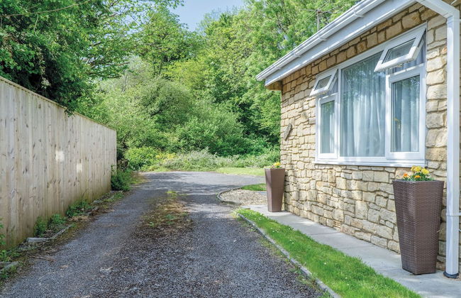 Clover Cottage - 2 Bedroom Cottage - Begelly - Foto 40
