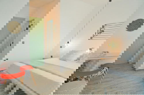 Foto 11 - Margaritari studios