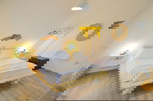 Foto 4 - Margaritari studios