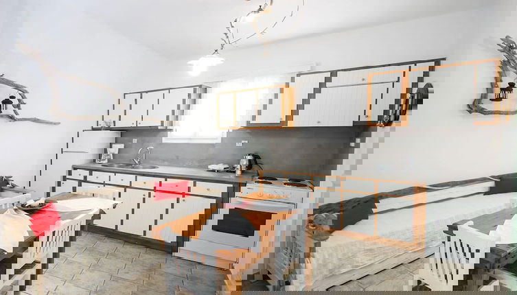 Foto 1 - Margaritari studios