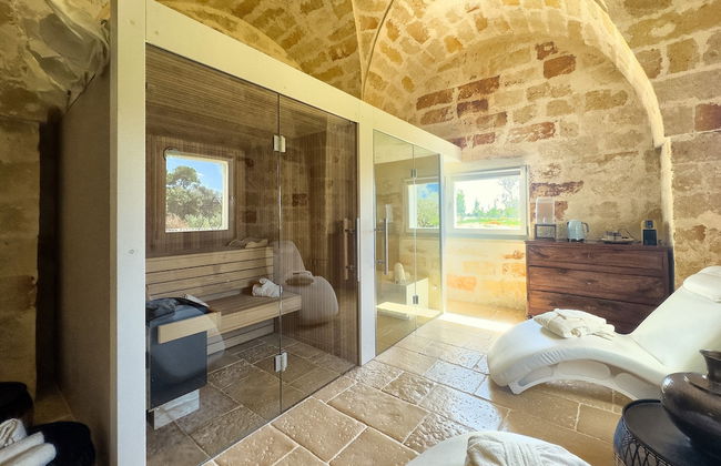 Villa Neviera - Wine Resort and Spa - Foto 35