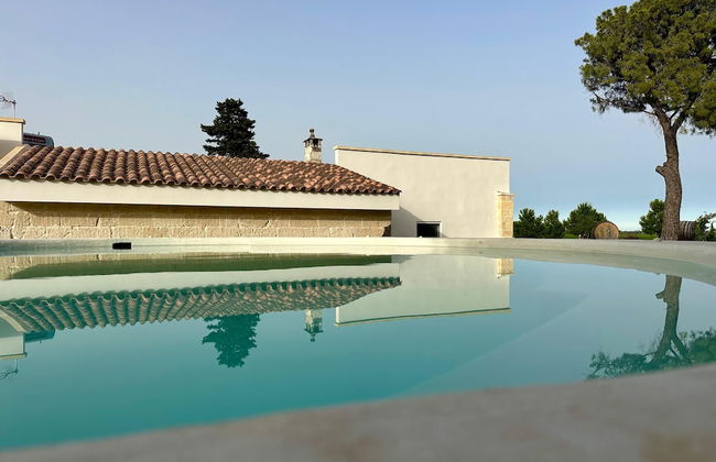 Villa Neviera - Wine Resort and Spa - Foto 43