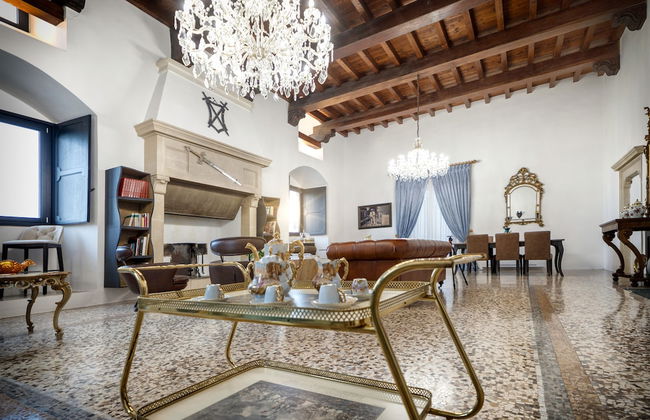 Villa Neviera - Wine Resort and Spa - Foto 41
