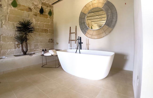 Villa Neviera - Wine Resort and Spa - Foto 4
