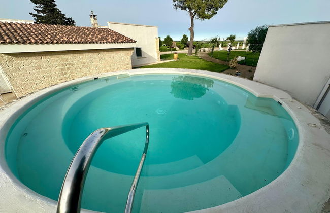 Villa Neviera - Wine Resort and Spa - Foto 42